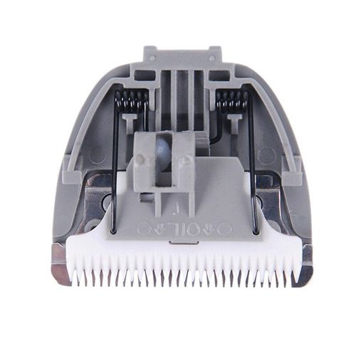 Lame de remplacement de tondeuse  cheveux, pour Codos CP-6800 KP-3000 CP-5500