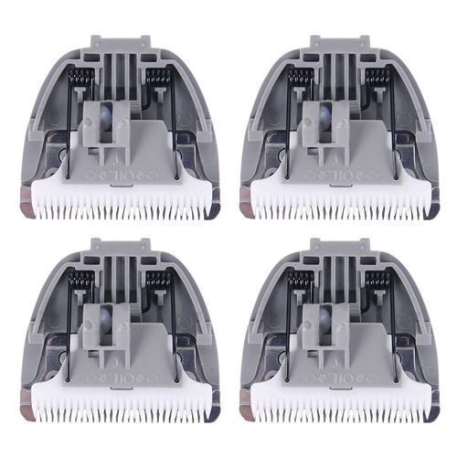 Lame de remplacement de tondeuse  cheveux, pour Codos CP-6800 KP-3000 CP-5500 4X