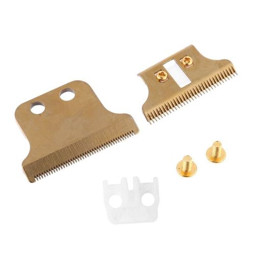 Lame de remplacement pour tondeuse  cheveux, 8081 ttes de coupe pour Jan.2