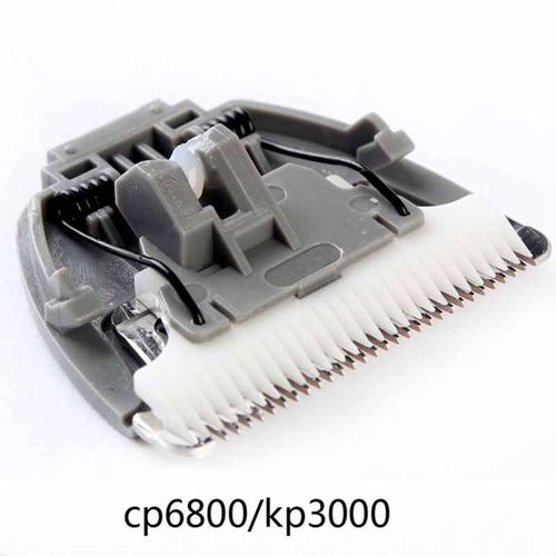 Lame de remplacement pour tondeuse  cheveux Codos, 10 pices, CP-6800 KP-3000 CP-5500