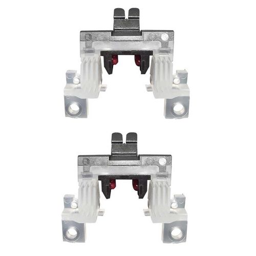 Lame De Remplacement Pour Tondeuse Andis Ag,Ag @,Smc,Excel,5 Vitesses,Agc,Agrc,Agr + Et Agcl,Assemblage D'entranement,Le Plus Rcent - Type 2 Piece