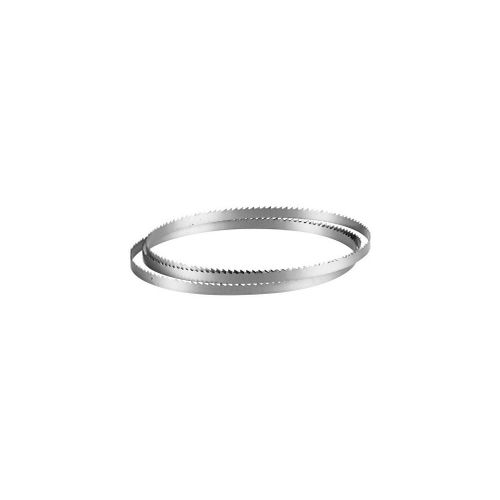 Lame De Scie  Ruban Bois Pae Rafftable 2180 X 15 X 0,6 X 7 Mm - Acier C75 - Diamwood