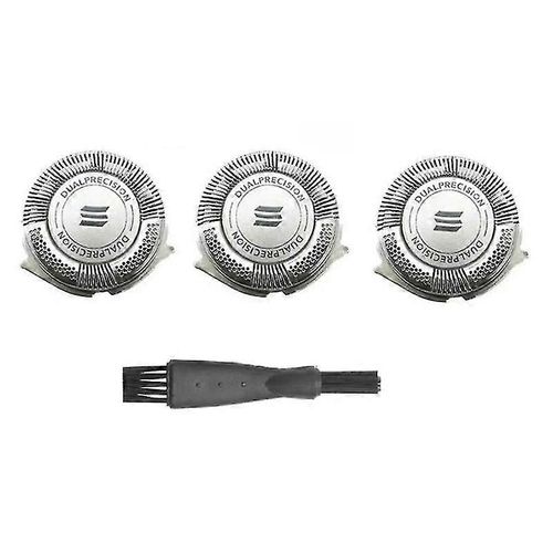 Lame de tte de rasoir de remplacement 3pcs HQ8 pour PT730 PT735 PT860 PT870 AT750 AT751 AT890 AT891 HQ7120 H