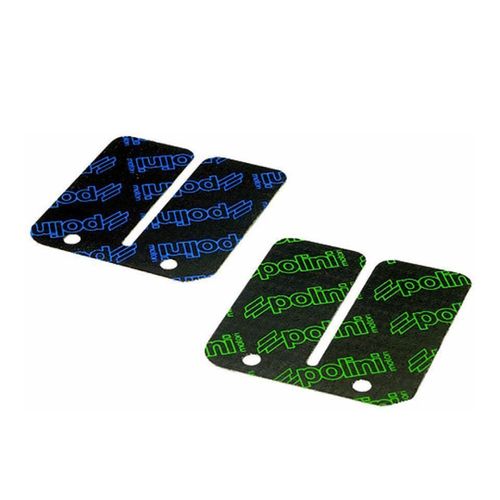 Lamelle Carbone Polini De Clapet Pour Scooter Mbk 50 Booster 1989-2019 213.0530