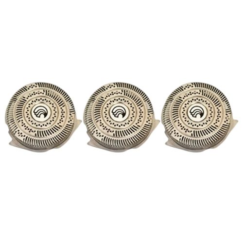 lames de rechange pour tte de rasoir, 3 pices, HQ9, HQ9100, HQ9140, HQ9160, HQ9170, HQ8140