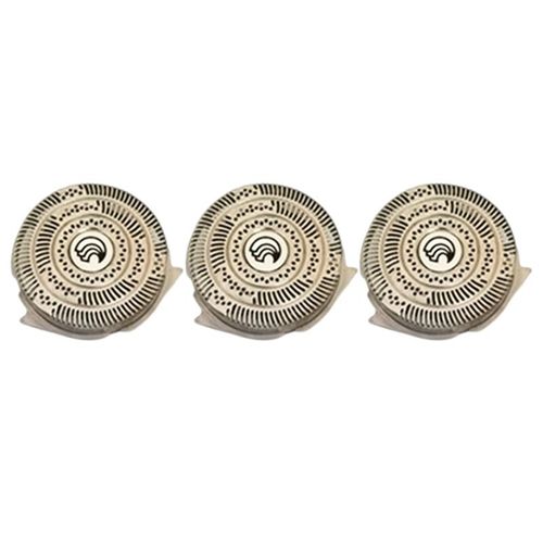 Lames de rechange pour tte de rasoir, 3 pices, HQ9, HQ9100, HQ9140, HQ9160, HQ9170, HQ8140