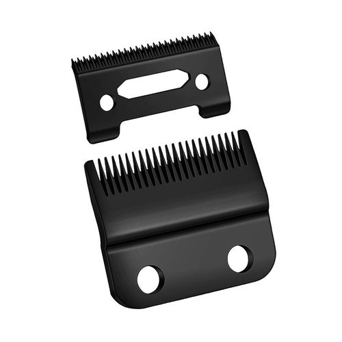 Lames de rechange pour tondeuse  cheveux, 2 ensembles, rglables, compatibles avec 8148, 8591, 8504, 2241