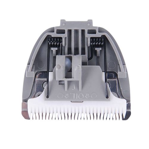 Lames de rechange pour tondeuse  cheveux, 5 pices, pour Codos CP-6800 KP-3000 CP-5500