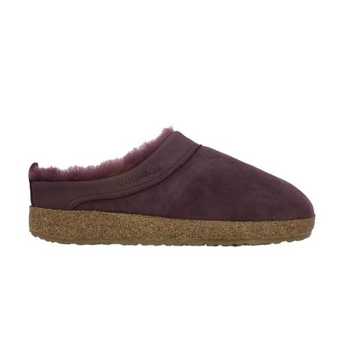 Chaussons Haflinger Lammfellclog Snowbird - 37