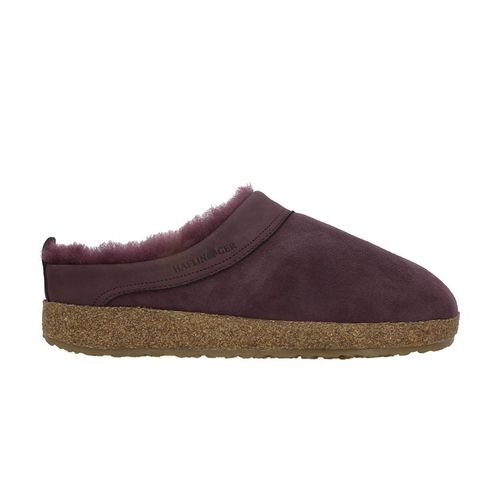 Chaussons Haflinger Lammfellclog Snowbird - 41