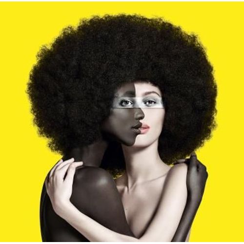 Lamomali - Matthieu Chedid