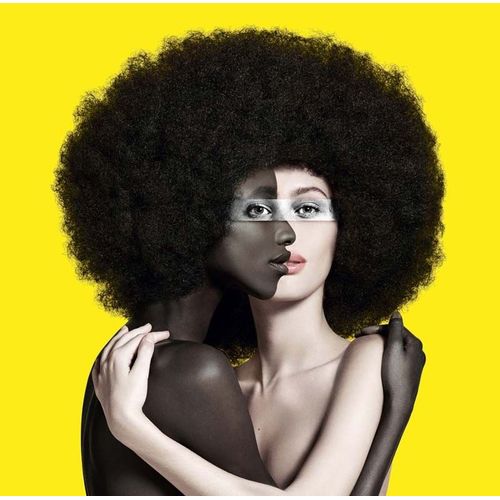 Lamomali - Matthieu Chedid