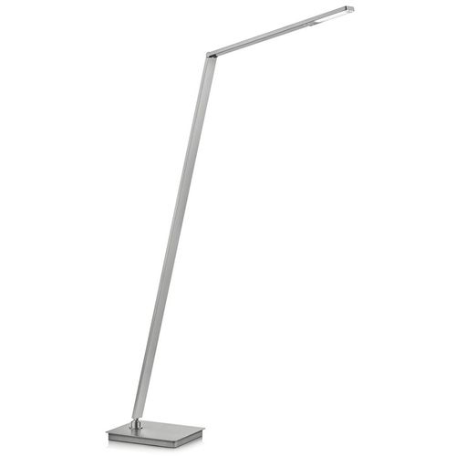 Lampadaire Led Omar, Dimmable Commande Gestuelle