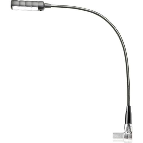 Lampe  col de cygne Adam Hall SLED 1 Ultra 4 A XLR 1 pc(s)