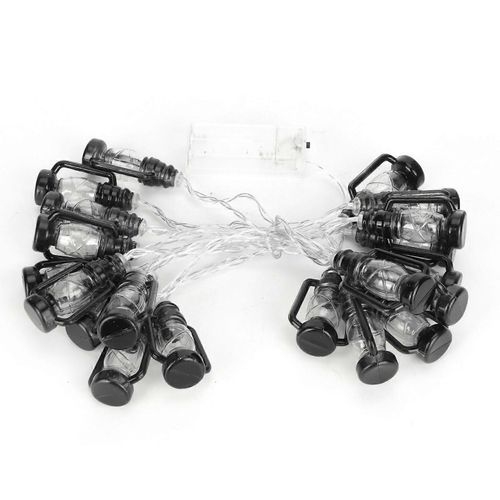 Lampe  Krosne En Plastique Forme De Lumire Dcorative String Ramadan Lumires Dcoratives Musulmanes Pour Festival3 M 20led