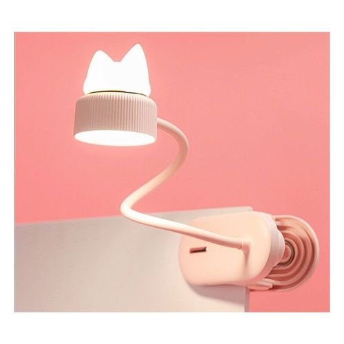Lampe  Pince Flexible Avec Veilleuse Avec Piles Usb/Lampe De Lecture Led Et Lampe De Lecture Sc
