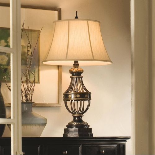 Lampe  Poser Augustine  Lumire Douce