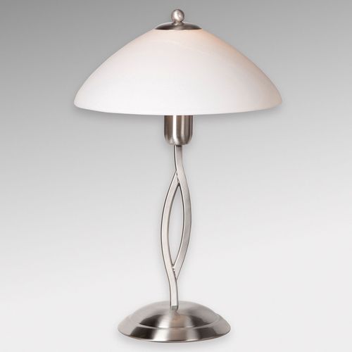 Lampe  Poser Capri Avec Un Charme Particulier