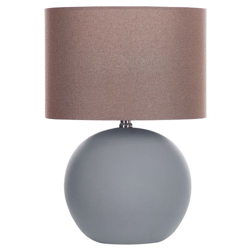 Lampe  Poser Areoso Cramique Blanc