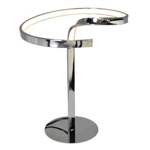Lampe  Poser Led Loop Line