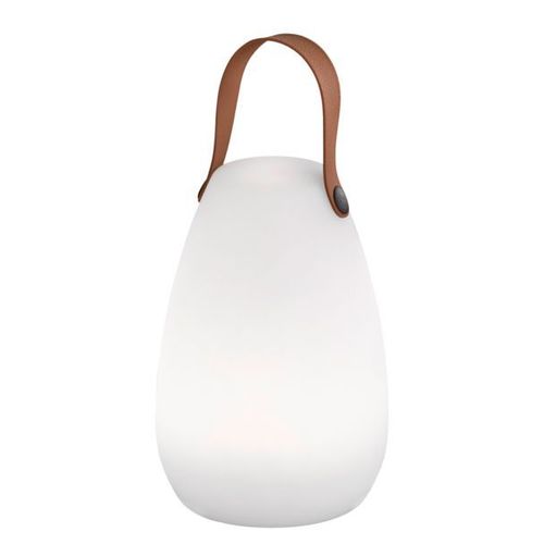 Lampe  Poser Led Ruby, Couleurs Rvb,  14 Cm