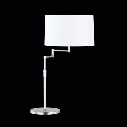 Lampe  Poser Loop  Abat-Jour En Chintz