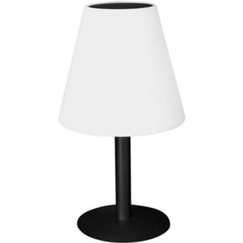 Lampe  Poser Solaire Led Blooma Elgini Rvb H.36 Cm Ip44
