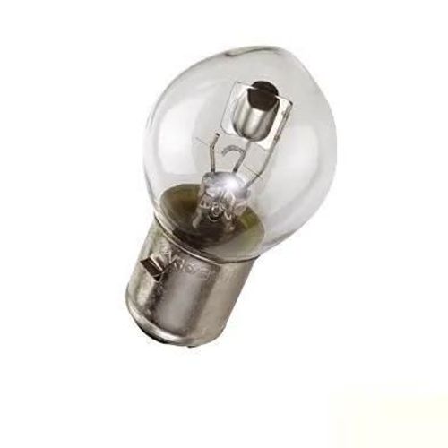 Lampe/Ampoule 12v 35/35w Import Projecteur -(Ba20d)