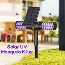 Lampe anti - moustique, anti - moustique électrique extérieur