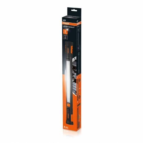 Lampe Baladeuse Utility1000 Led Rechargeable Osram