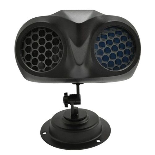 Lampe Binoculaire Intelligente, Projection De Neige, Lampe De Table, Univers Intelligent, Lampe 3d, Colore, Prise Uk