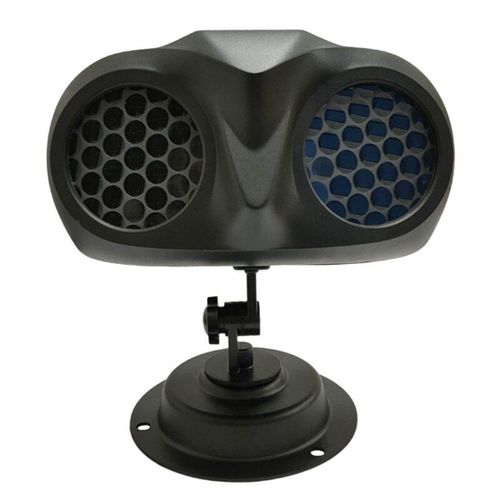 Lampe Binoculaire Intelligente, Projection De Neige, Lampe De Table, Univers Intelligent, Lampe 3d, Lampe Binoculaire Colore, Prise Us