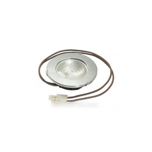 Lampe complte - Hotte (C00134788 SCHOLTES)