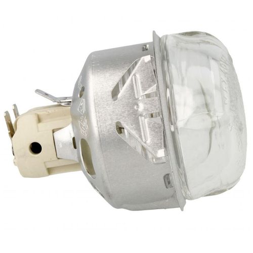 Lampe complte E14 40W Four cuisinire (00658468 BLAUPUNKT BOSCH CONSTRUCTA JUNKER NEFF SIEMENS VIVA)