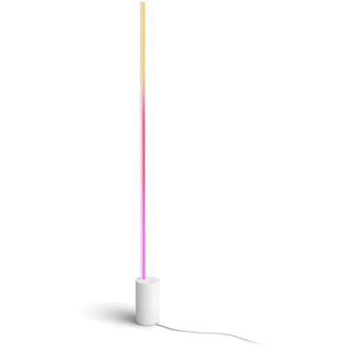 Lampe Connecte Philips Hue W&c Gradient Signe Blanc