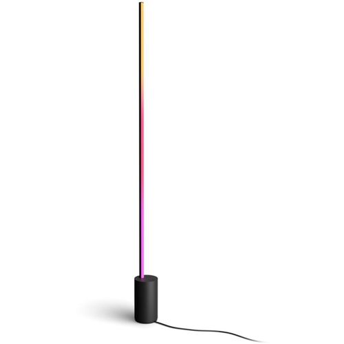 Lampe Connecte Philips Hue W&c Gradient Signe Noir