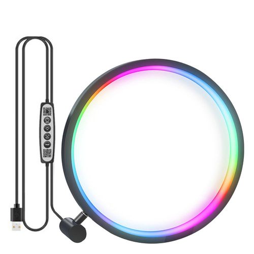 Lampe De Bureau Rvb Intelligente 10