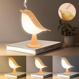 LIWI-lampe de chevet tactile 3 intensités, lampe de table avec fonction  Touch, lumière de lecture, éclairage chambre, chambre [21] - Cdiscount  Maison