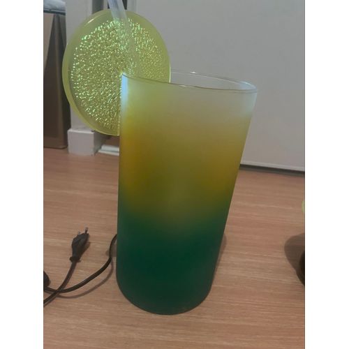 Lampe De Dcoration 