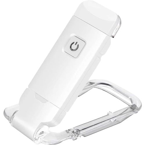 Lampe De Lecture Lampe Led Liseuse,3couleurs Lampe Lecture Lampe Livre Lampe De Lecture Pour Lire Au Lit Lampe De Bureau Flexible Parfaite Pour La Lecture Lumiere Led Liseuse Lampe Lampe De Chevet