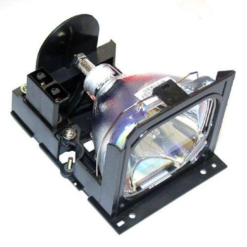 Lampe de Projecteur Compatible Mitsubishi LVP-SA51U Avec logement pour Mitsubishi Projector