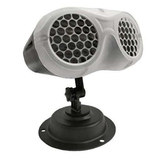 Lampe De Projection De Neige Intelligente, Lampe De Table, Univers Intelligent, Lampe 3d Binoculaire Colore, Prise Uk