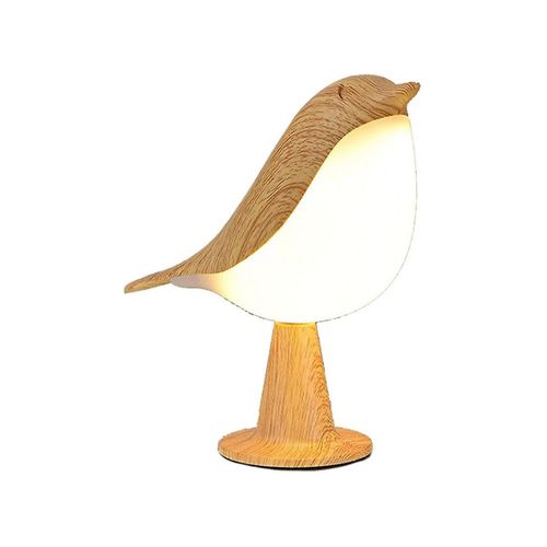 Lampe De Table DAtmosphre Tricolore DAromathrapie Led, Lampe Dcorative De Voiture, Lampe De Chevet  Intensit Variable