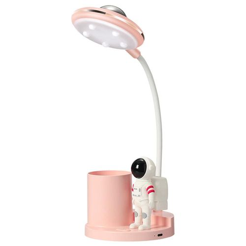 Lampe De Table De Projection D'astronome, Lampe D'endurance Continue, clairage Rglable Rsistant  180, 12,32x10,5 Cm, 9,96x4,67 Cm, Jul V 5w