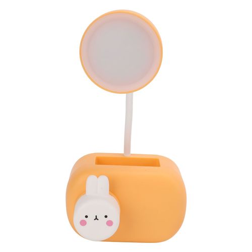 Lampe De Table Led A Angle Reglable, Chargement Usb, Multifonction, Petite Lampe De Table