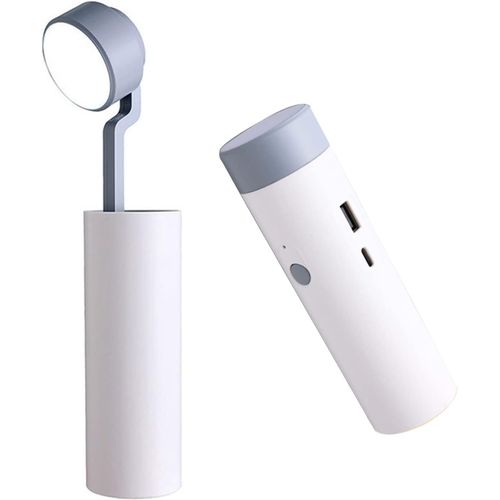 Lampe De Table Led  Intensit Variable, Lampe De Bureau Tactile  Intensit Variable Intelligente L