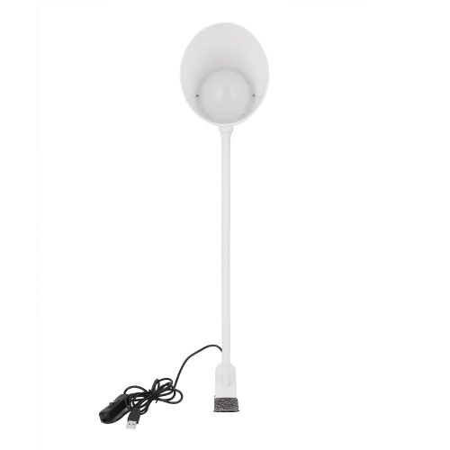 Lampe De Table Led Usb A Intensite Variable Pour Tatouage, Sourcils, Levres, Protection Des Yeux