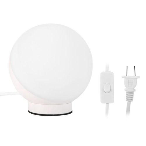 Lampe De Table Led Wifi Smart Rgbw, Commande Vocale, 100-264vac Goodnice
