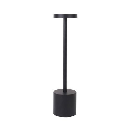 Lampe de Table Nordique LED Lampe de Table Tactile Bar H?Tel Caf DCoration Lampe de Table Chargement USB Veilleuse Noir