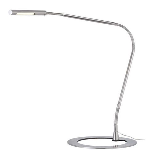 Lampe De Table Plaza Paulmann Date 1 X 3 W Led 74995 Led